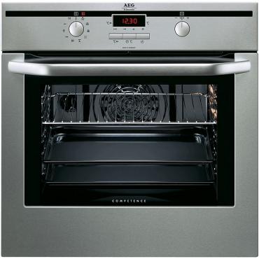 Piekarnik AEG-Electrolux Competence B 3781- 5 M