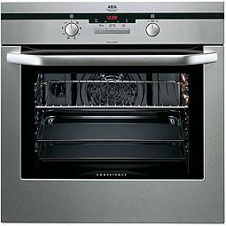 Piekarnik AEG-Electrolux Competence B 5701- 5 M