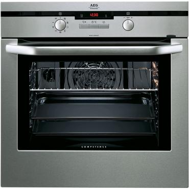 Piekarnik AEG-Electrolux Competence B 5741- 5 M