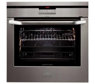 Piekarnik AEG-Electrolux Competence B 8931- 5 M