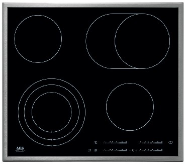 Pyta ceramiczna AEG-Electrolux 66331 K-MN