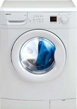 Pralka BEKO WMD 65080