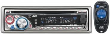 Radioodtwarzacz CD JVC KD-PDR41