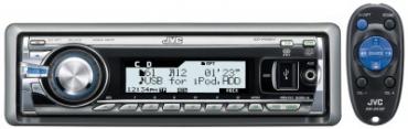 Radioodtwarzacz CD JVC KD-PDR61