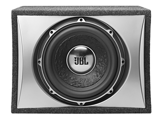 Skrzynia basowa JBL PB-1220