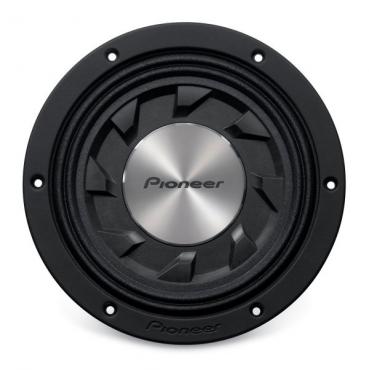 Subwoofer samochodowy Pioneer TS-SW1041D