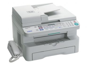 Telefaks laserowy Panasonic KX-MB783PD