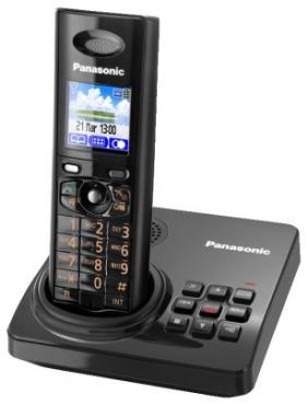 Telefon bezprzewodowy Panasonic KX-TG8220