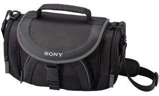 Torba Sony LCS-X30