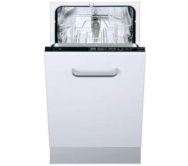 Zmywarka AEG-Electrolux Favorit 65411 Vi