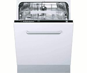 Zmywarka AEG-Electrolux FAVORIT 55010ViL