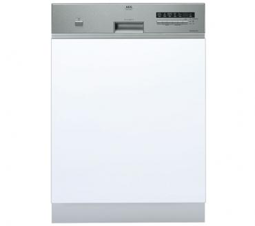 Zmywarka AEG-Electrolux Favorit 85010i M