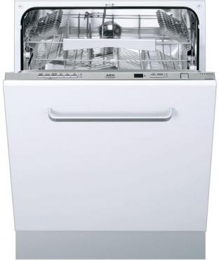 Zmywarka AEG-Electrolux FAVORIT 86010 Vi