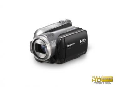 Kamera cyfrowa Panasonic HDC-HS9EP-S