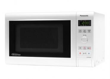 Kuchenka mikrofalowa z grillem Panasonic NN-GD357WEPG