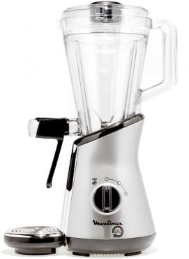 Blender stojcy Moulinex LM600E4E