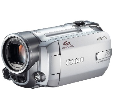 Kamera cyfrowa Canon FS10