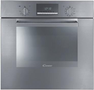 Piekarnik Candy FHP 975 X Ucook