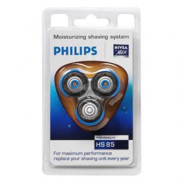 Gowica golca do golarek Nivea for Men serii HS8000 Philips HS 85