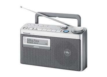 Radioodbiornik Panasonic RF-U350EG