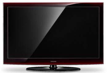 Telewizor LCD Samsung LE32A656