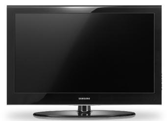 Telewizor LCD Samsung LE52A551