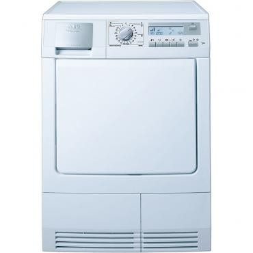 Zestaw pralka + suszarka + cznik AEG-Electrolux L60840 + TRZ 903 + Lavatherm 58840R