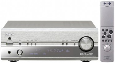 Amplituner Denon DRA-201SA