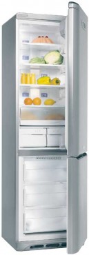 Chodziarko-zamraarka Hotpoint-Ariston MBA 40D2 NFE