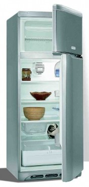 Chodziarko-zamraarka Hotpoint-Ariston MTAA 292 V