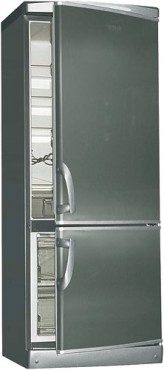 Chodziarko-zamraarka Gorenje K 287 MLA - RK 6285 E