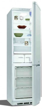 Chodziarko-zamraarka Hotpoint-Ariston MBA 4033 CV