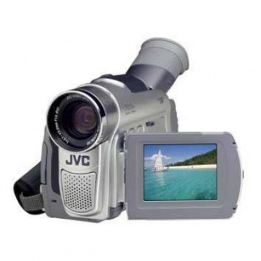 Kamera cyfrowa JVC GR-D21