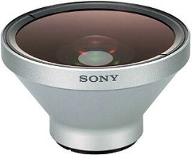 Konwerter szerokoktny Sony VCL-SW04