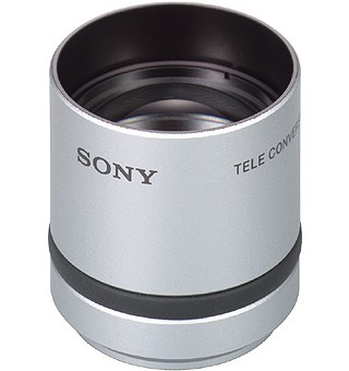 Telekonwerter Sony VCL-DH2630