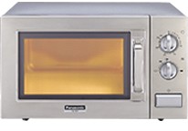 Kuchenka mikrofalowa Panasonic NE-1027EUG