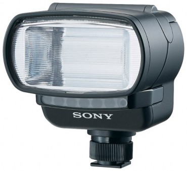 Lampa byskowa Sony HVL-F32X