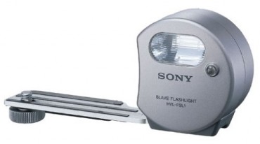 Lampa byskowa Sony HVL-FSL1B