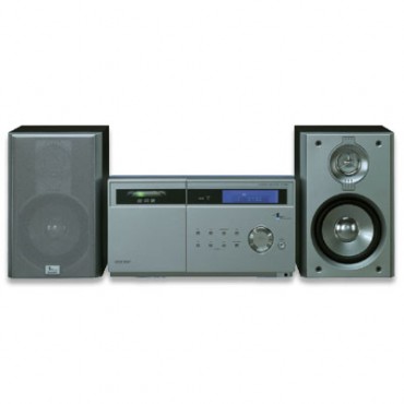 System Audio 1 bit Sharp SD-EX220H