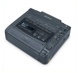 Video Walkman Sony GV-D200E