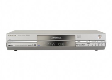 Nagrywarka DVD Panasonic DMR-E85VEG