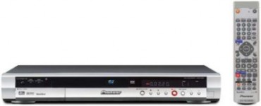 Nagrywarka DVD Pioneer DVR-220