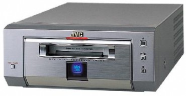 Nagrywarka MD JVC XM-G6