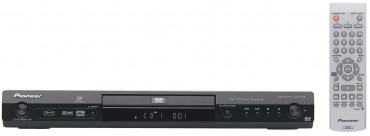 Odtwarzacz DVD Pioneer DV-575A