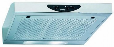 Okap podszafkowy Gorenje DU 511 E