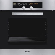 Piekarnik Miele H 4280 B STAL