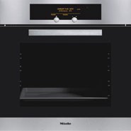 Piekarnik Miele H 4640 BKAT STAL