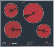 Pyta ceramiczna Miele KM 544