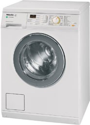 Pralka Miele W 2585 WPS Medicwash