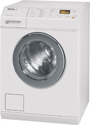 Pralka Miele W 2657 WPS